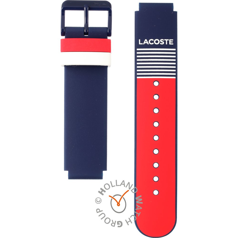 Lacoste Straps 609302844 Strap