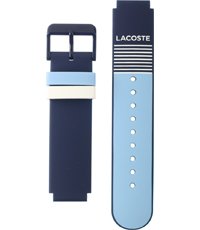 lacoste watch bands