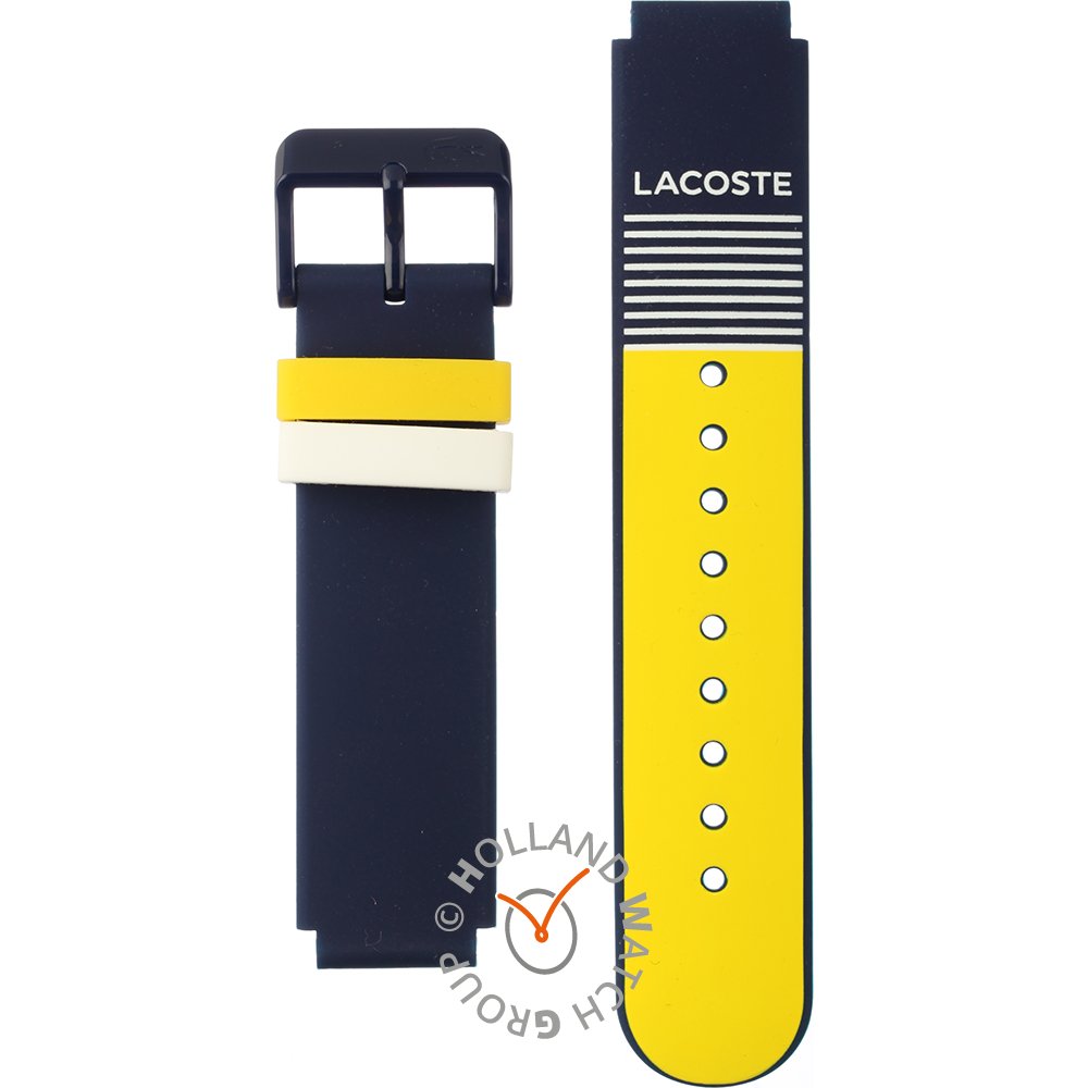 Lacoste Straps 609302846 Strap