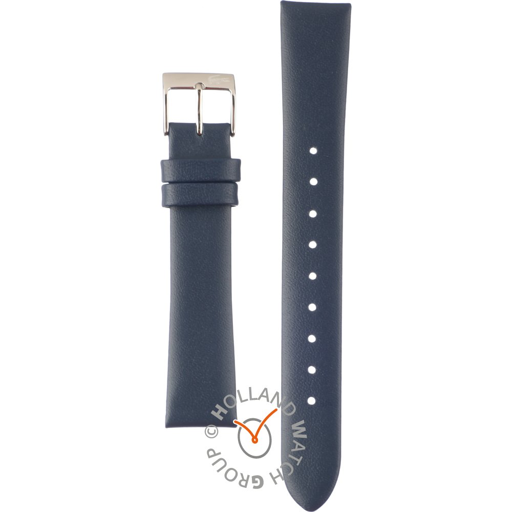 lacoste watch straps