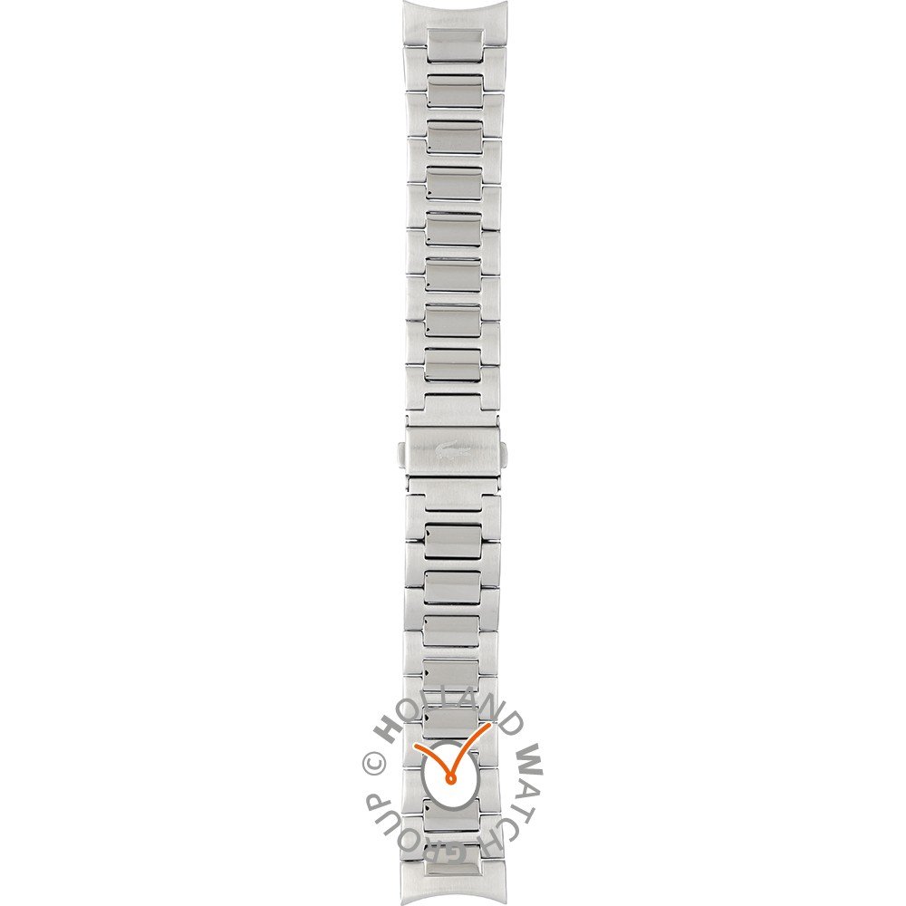Lacoste 609002270 Tiebreaker Horlogeband