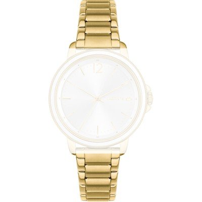 Lacoste Straps 609002323 Slice Strap