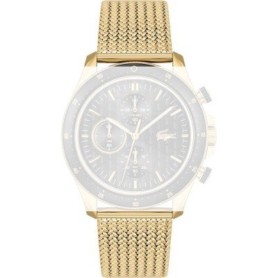 Lacoste Straps 609002351 Neo Heritage Strap