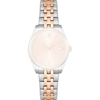 Lacoste 609002366 Tuilerie Strap