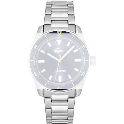Lacoste 609002430 Boston Horlogeband