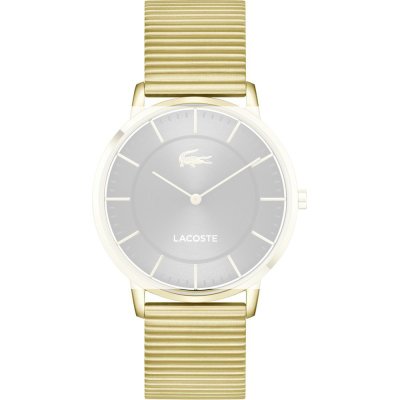 Bracelete Lacoste 609002451 Crocorigin