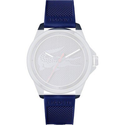 Lacoste 609303177 Le Croc Strap