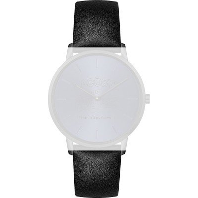 Lacoste Straps 609303211 Crocorigin Strap