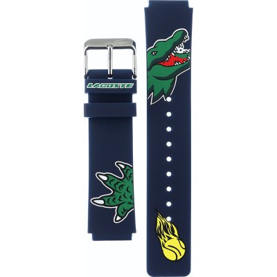 Cinturino Lacoste Straps 609303256 Neocroc