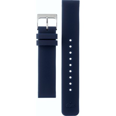 Lacoste Straps 609303283 12.12 Go Horlogeband