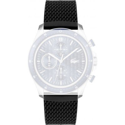 Lacoste Straps 609303284 Neo Heritage Strap