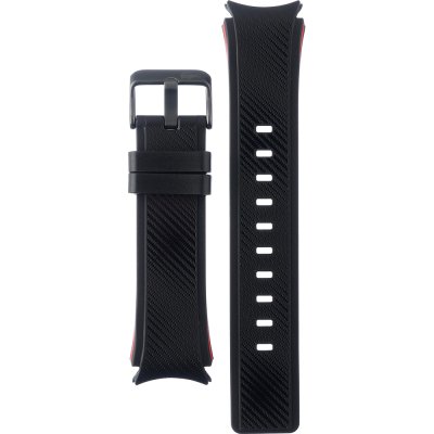 Lacoste Straps 609303296 Ollie Strap