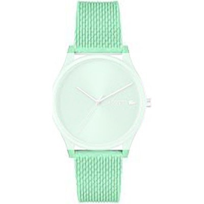 Lacoste 609303302 Crocodelle Strap