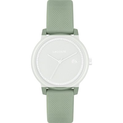 Lacoste 609303346 12.12 Go Strap