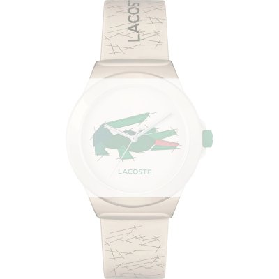Bracelete Lacoste 609303419 Neocroc