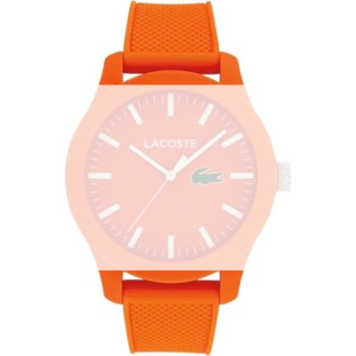Lacoste 609303459 12.12 Strap