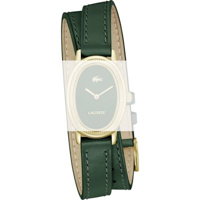 Lacoste 609303480 Parisienne Strap