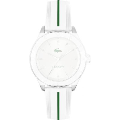 Lacoste 609303481 Billie Strap