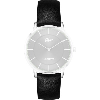 Lacoste 609303487 Crocorigin Strap
