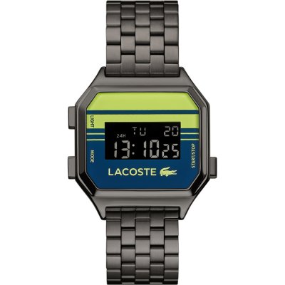 Lacoste 2011177 Replay Watch • EAN: 7613272460002 •