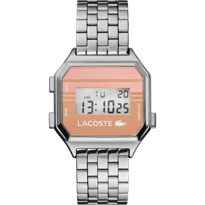 Lacoste 2011178 Replay Watch • EAN: 7613272460019 •
