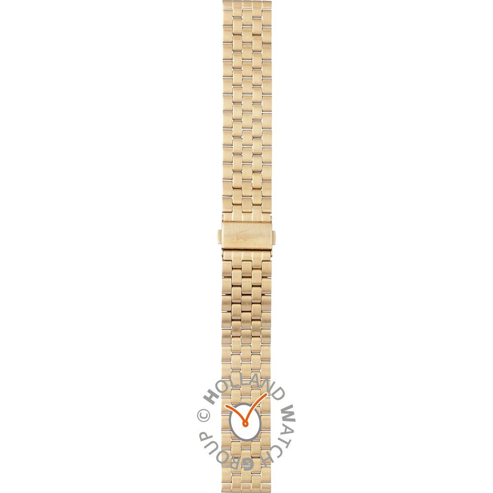 Lacoste Straps 609002236 Berlin Strap