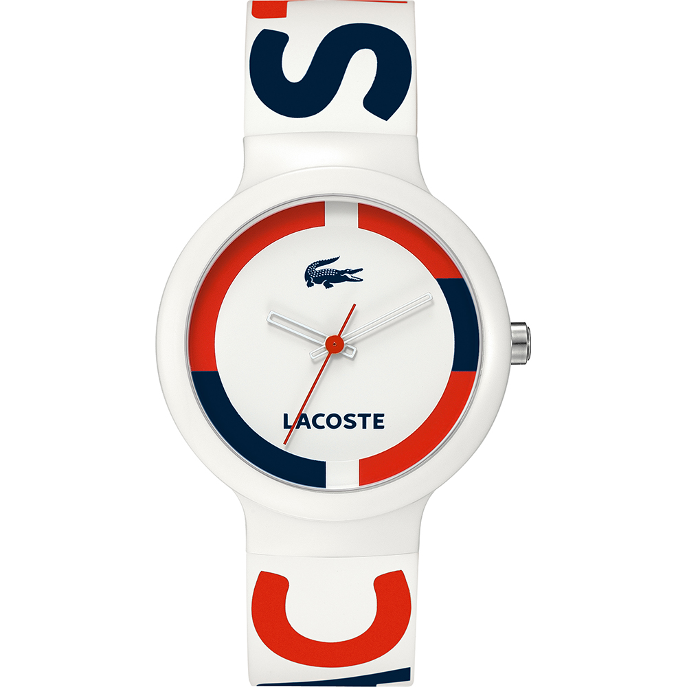 Lacoste 2020030 Goa Watch