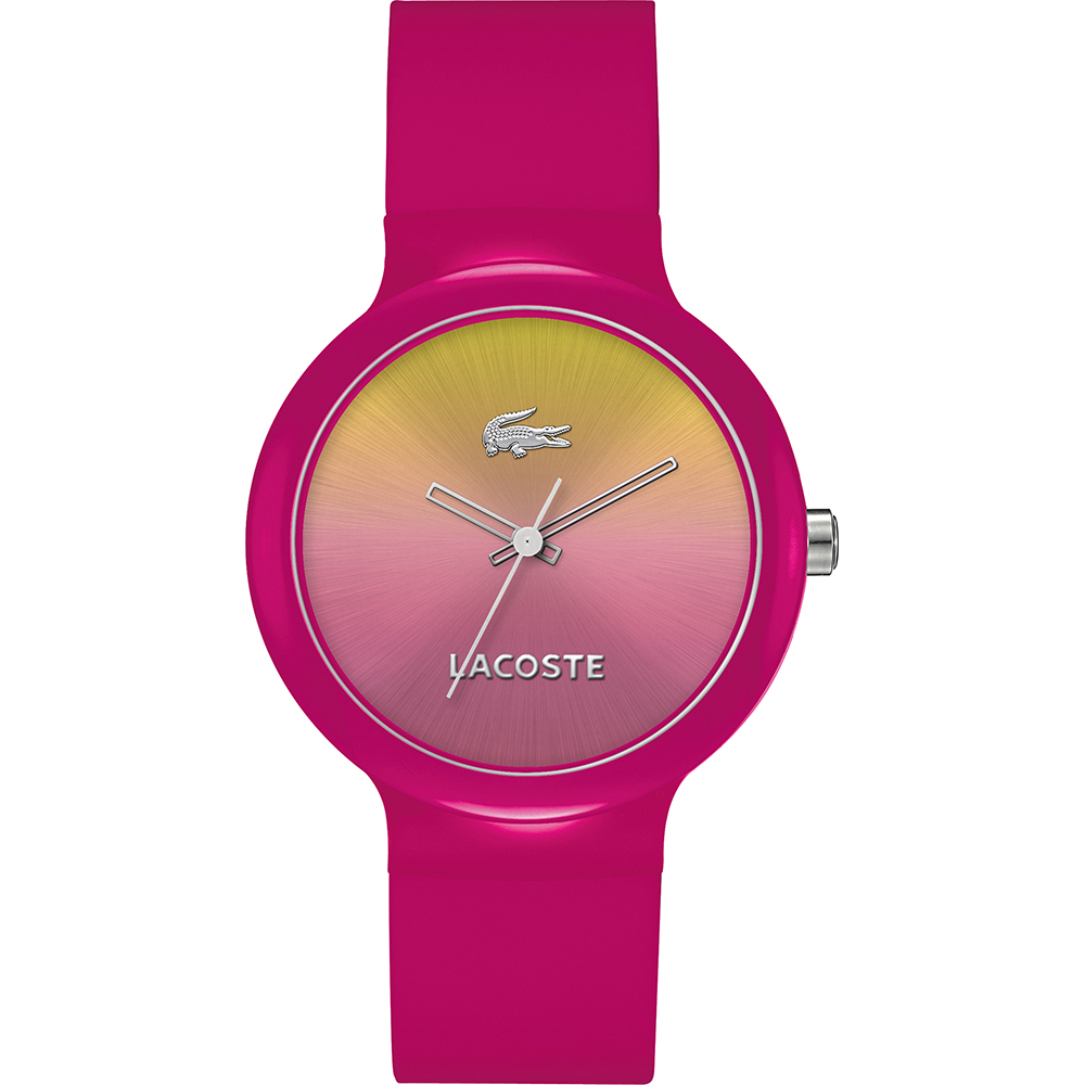 Lacoste 2020078 Goa Watch