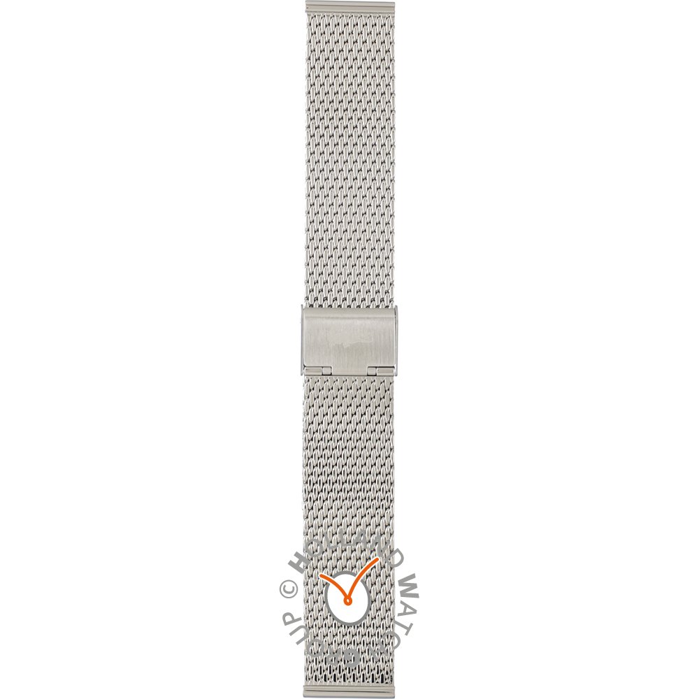 Lacoste Straps 609002239 Heritage Strap • Official dealer 