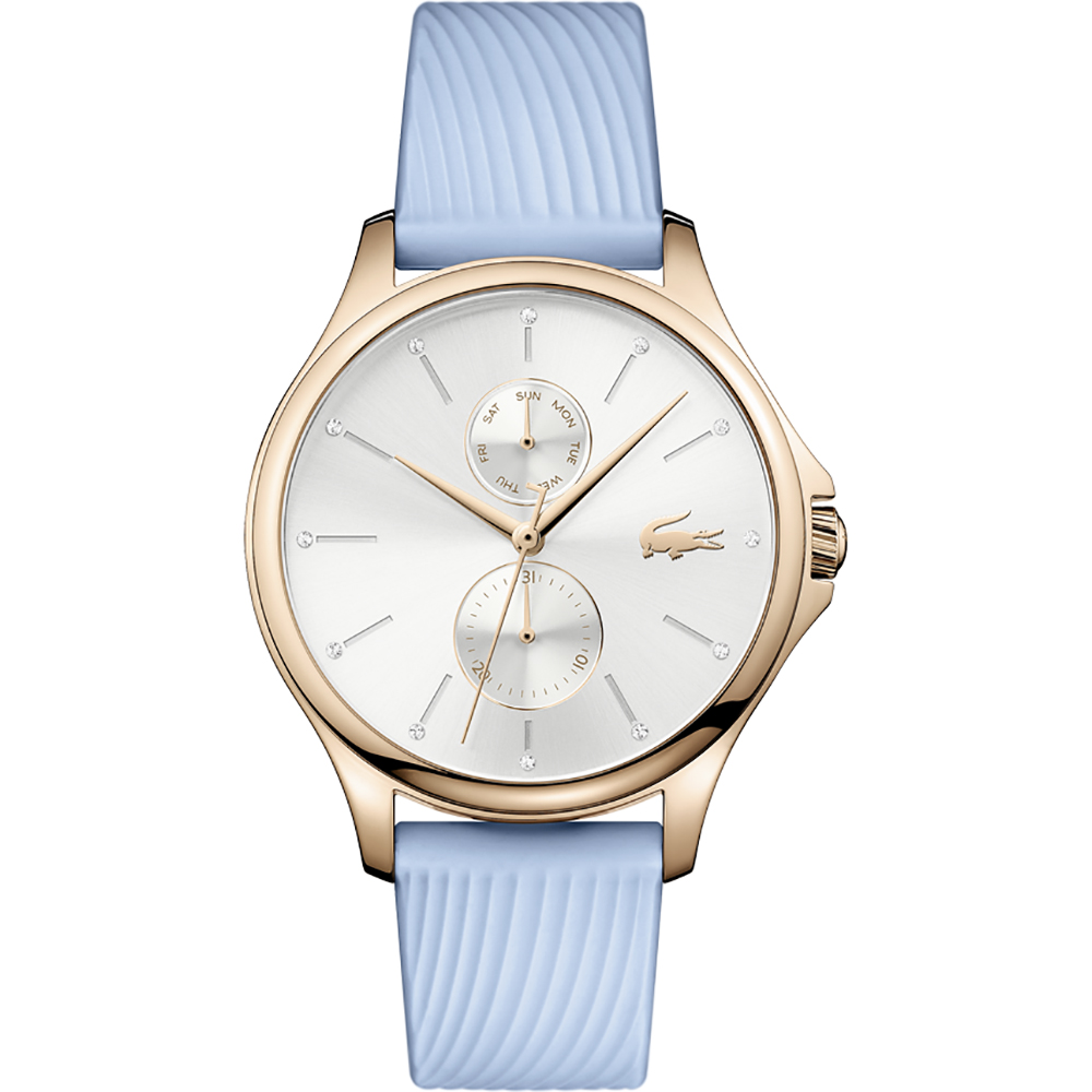 lacoste ladies watch