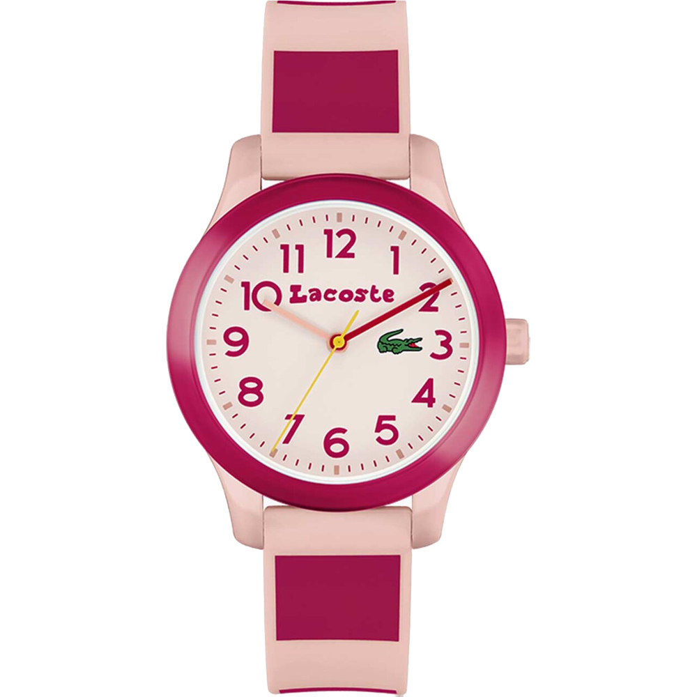 Reloj Lacoste 2030034 12.12 Kids