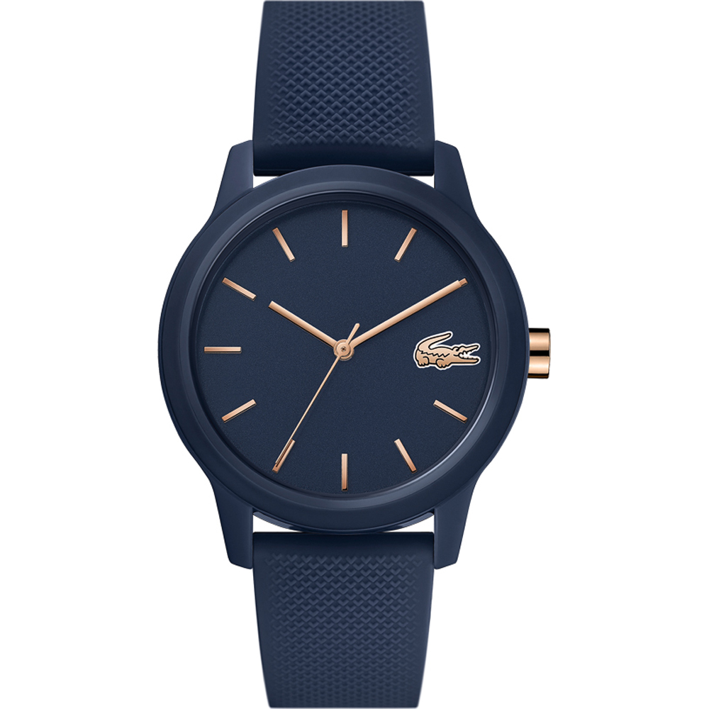 Lacoste 12.12 2001067 Watch