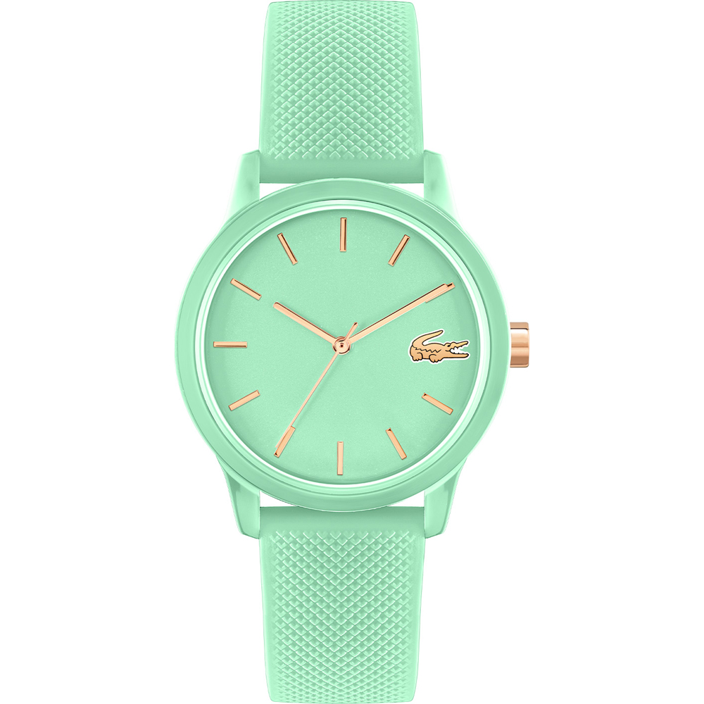  Relojes Lacoste De Mujer