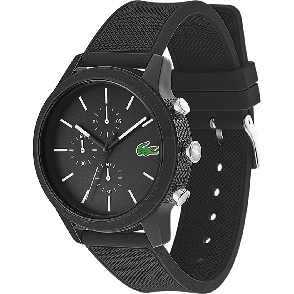 lacoste swatch