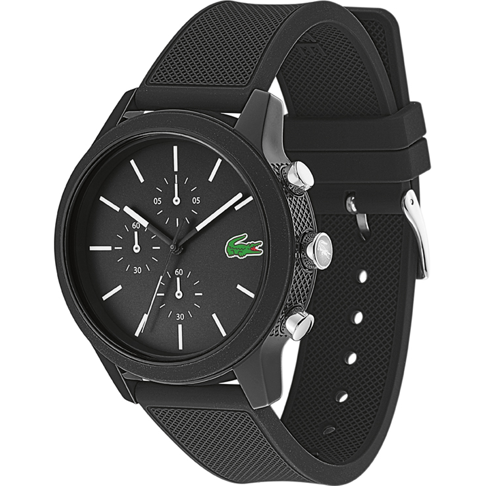 Lacoste 2010972 12.12 watch - Lacoste.12.12