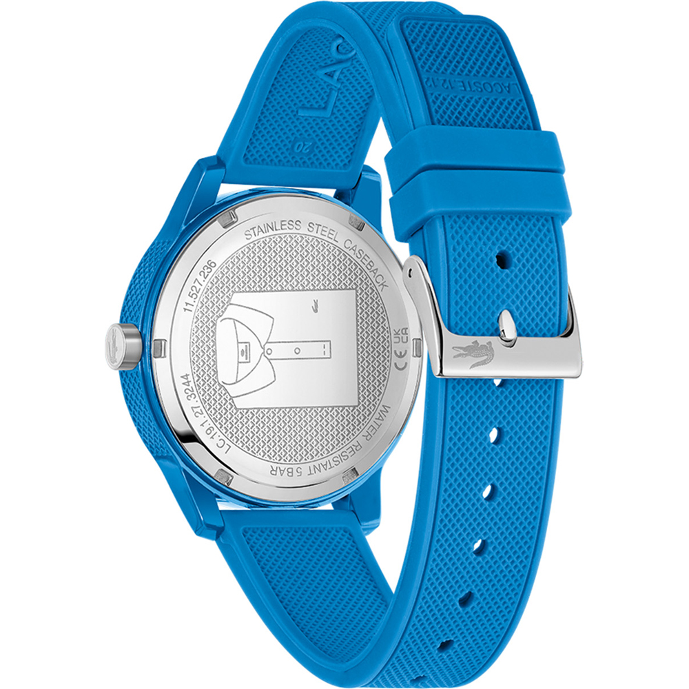 Lacoste 2011193 12.12 watch - Lacoste.12.12