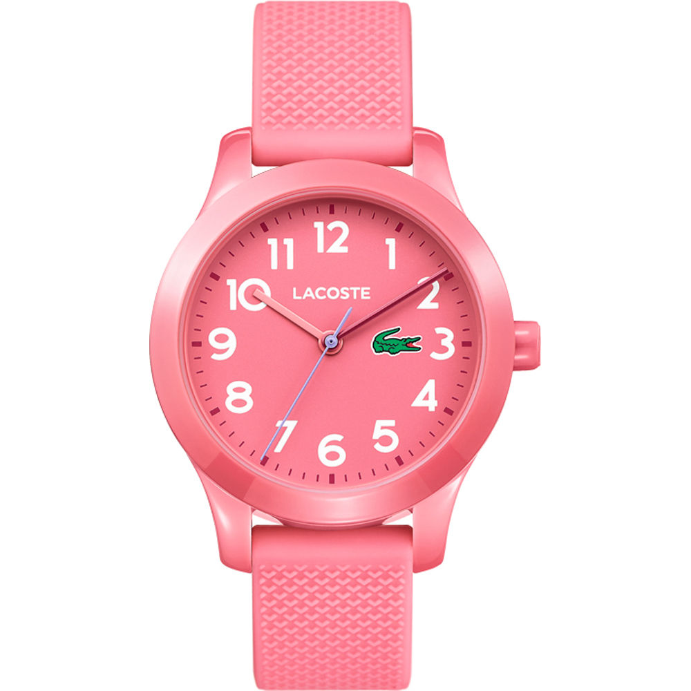 Lacoste 2030006 12.12 Kids Horloge