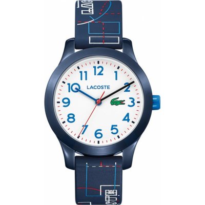 Lacoste 2030008 12.12 Kids Watch