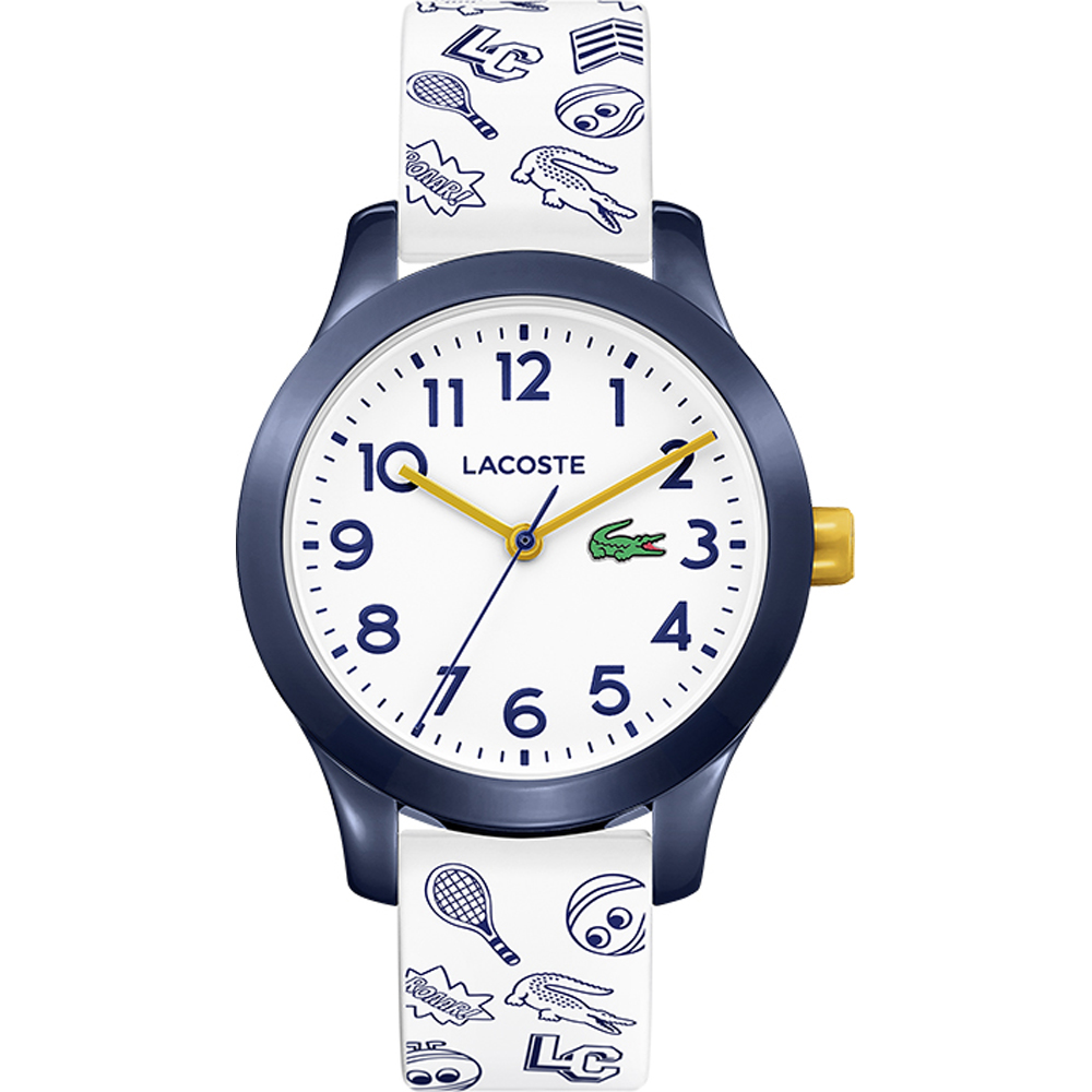 Orologio Lacoste 2030011 12.12 Kids