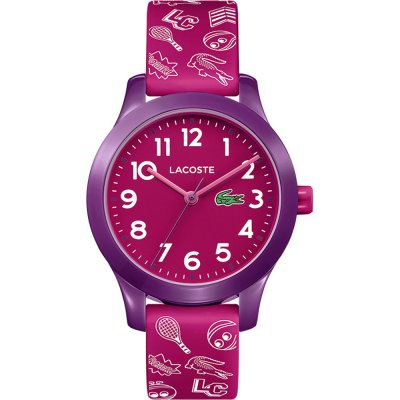Lacoste 2030012 12.12 Kids Watch