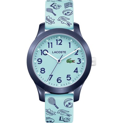Lacoste 2030013 12.12 Kids Watch