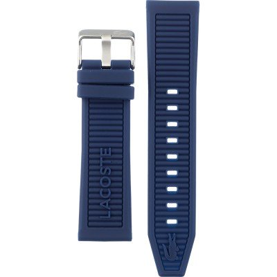 Lacoste Straps 609303127 Tiebraker Strap