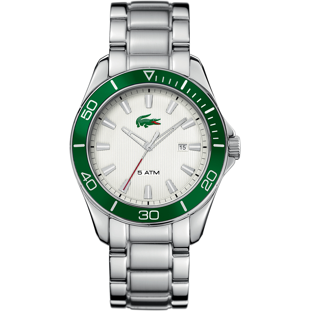 Lacoste Watch  Sport Navigator 2010443