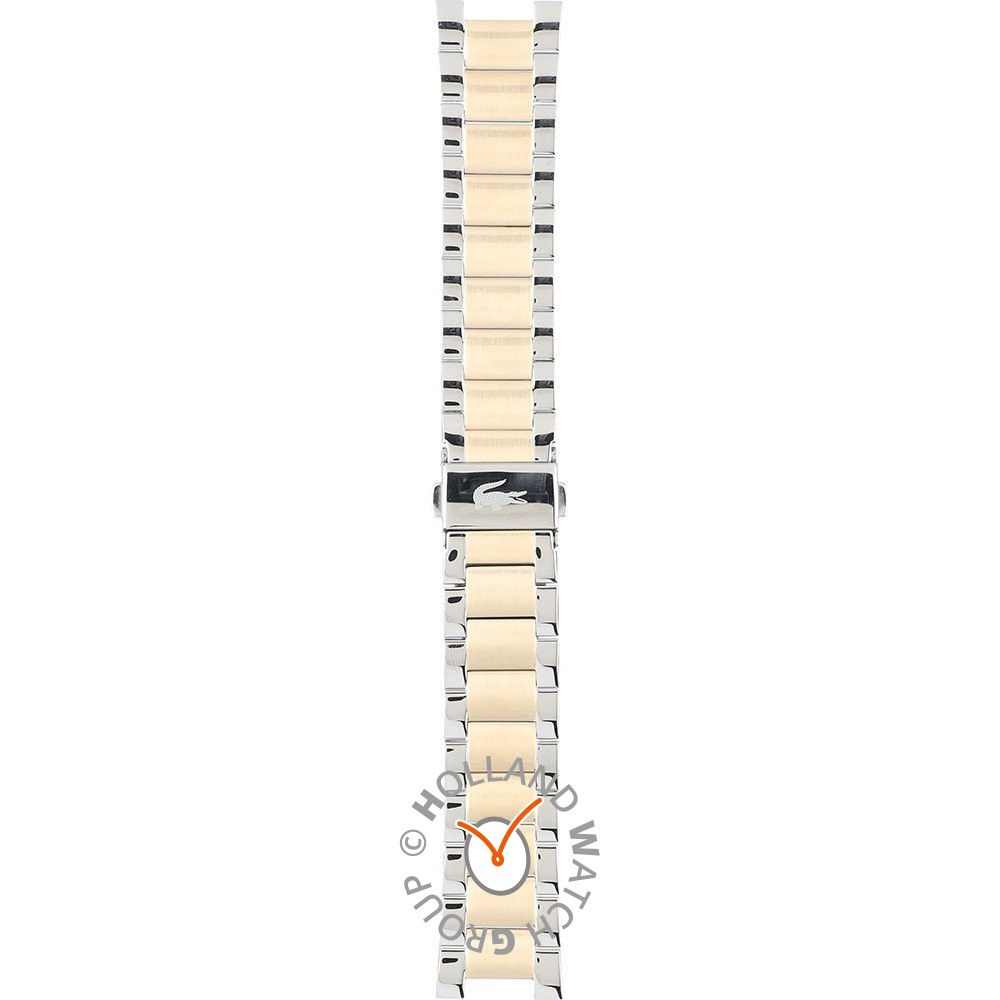 Lacoste Straps 609002195 Horlogeband