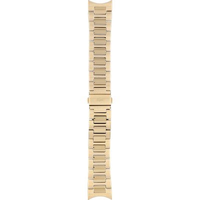 Lacoste Straps 609002287 Tiebraker Strap