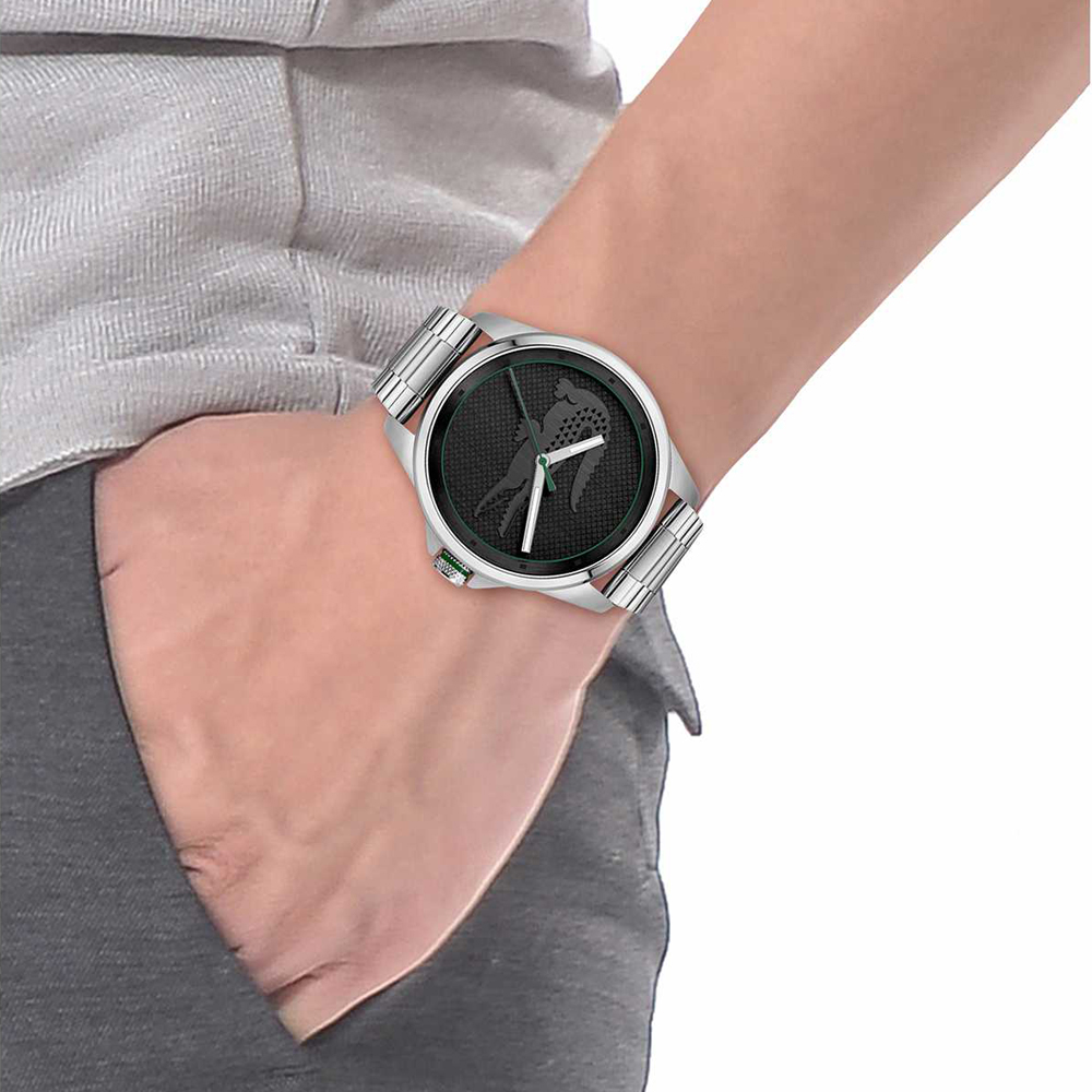 Lacoste 2011131 watch - Le Croc
