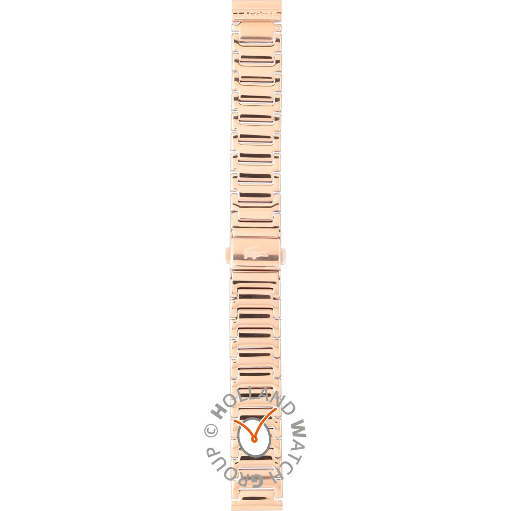 Bracelete Lacoste Straps 609002209 Lexi