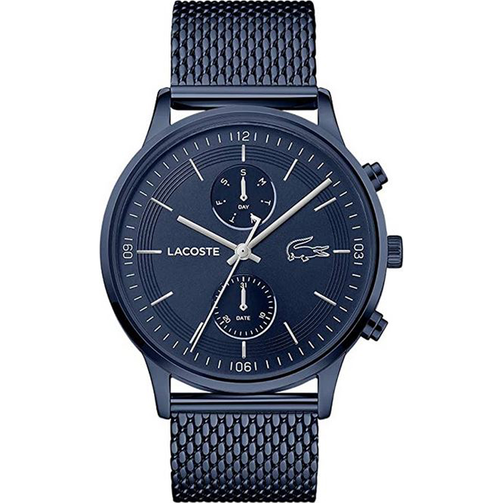 Lacoste 2011100 Madrid Watch