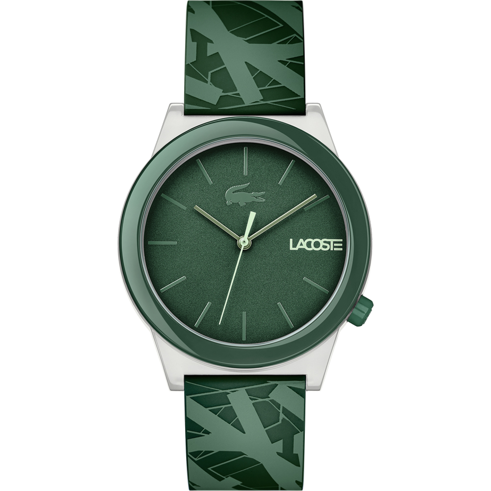 Lacoste 2010932 Motion Watch