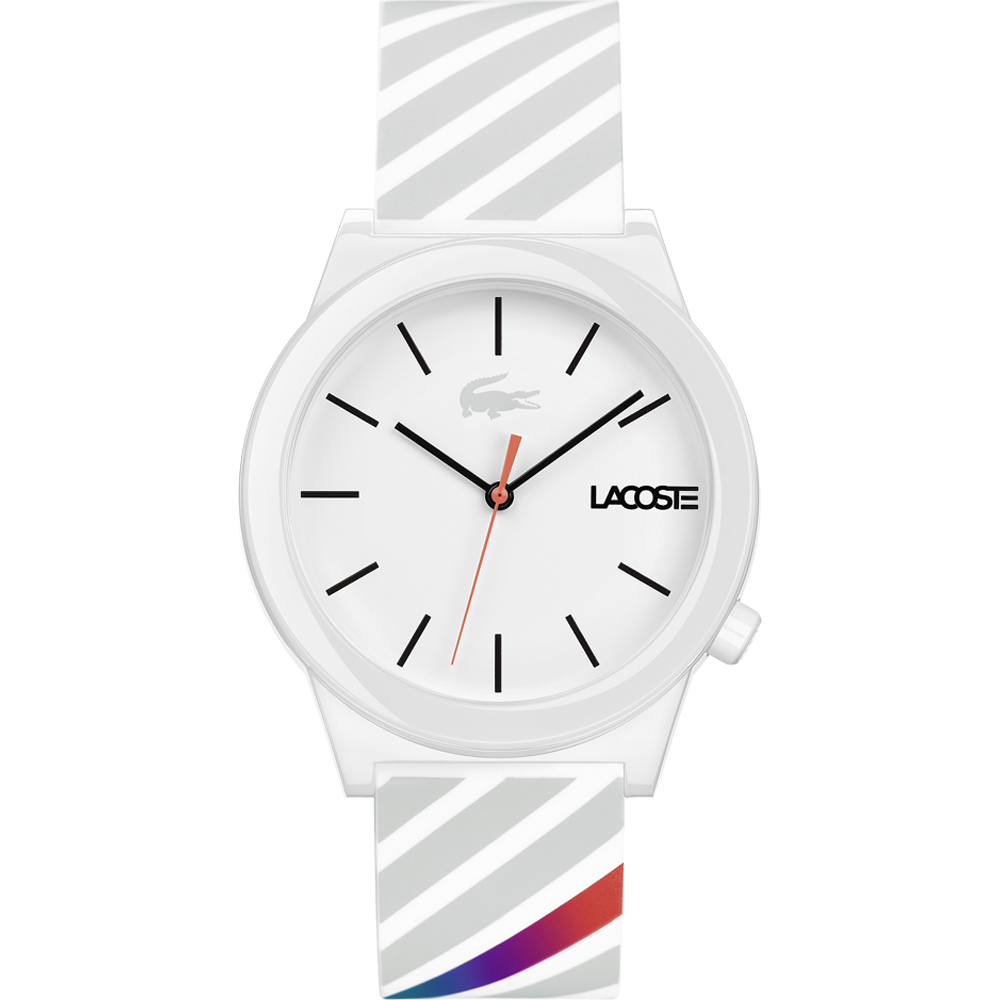 Lacoste 2010935 Motion Watch